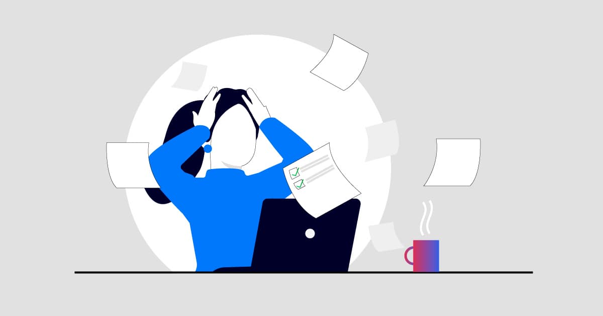 Customers Think Your Surveys Are A Waste of Their Time